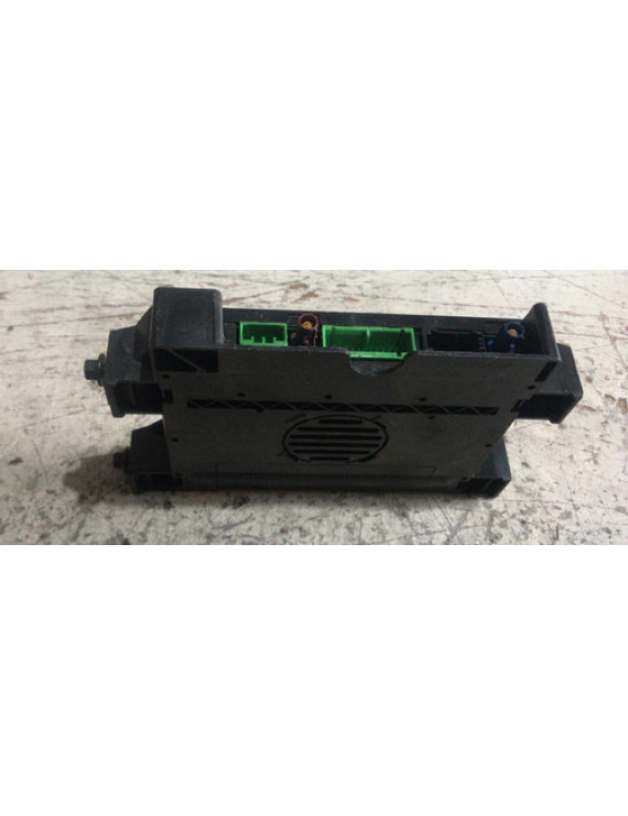 Módulo Ecu Volvo V70 S60 2003 / 31350564