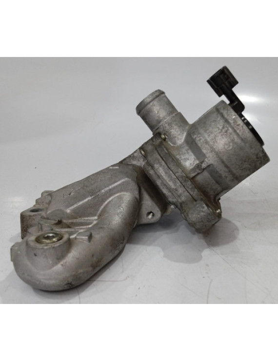 Válvula Egr Subaru Forester Impreza 2.5 2009 2010 2011 2012