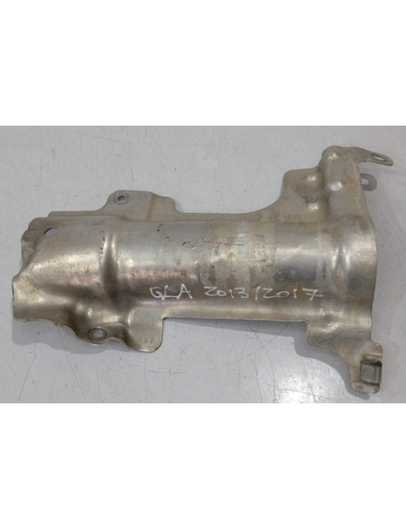 Defletor Calor Motor Mercedes A200 2013 - 2017