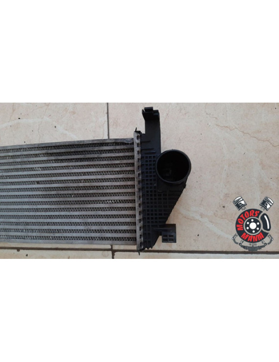 Intercooler Jeep Grand Cherokee 3.0 Diesel 2012 - 2018