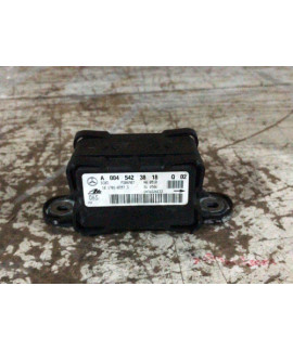 Sensor Estabilidade Mercedes R500 2007 / A0045423818