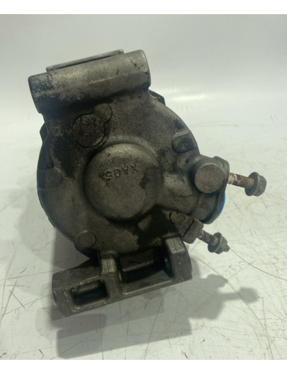 Compressor De Ar Town Country 3.8 V6 2008 2009 2010 2011