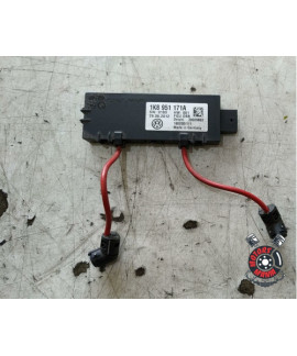 Sensor Alarme Amarok 2010 2011 2012 / 1k8951171a