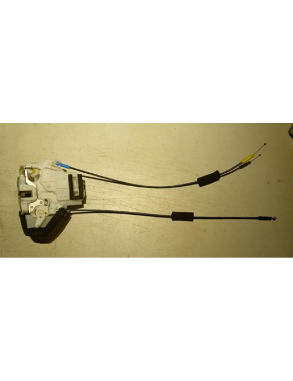 Fechadura Traseira Direita Subaru Impreza 2010