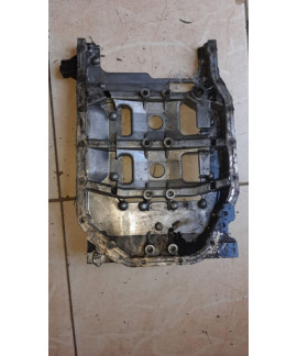 Defletor Interno Sobre Carter  Sorento 2.5 Diesel 2008 