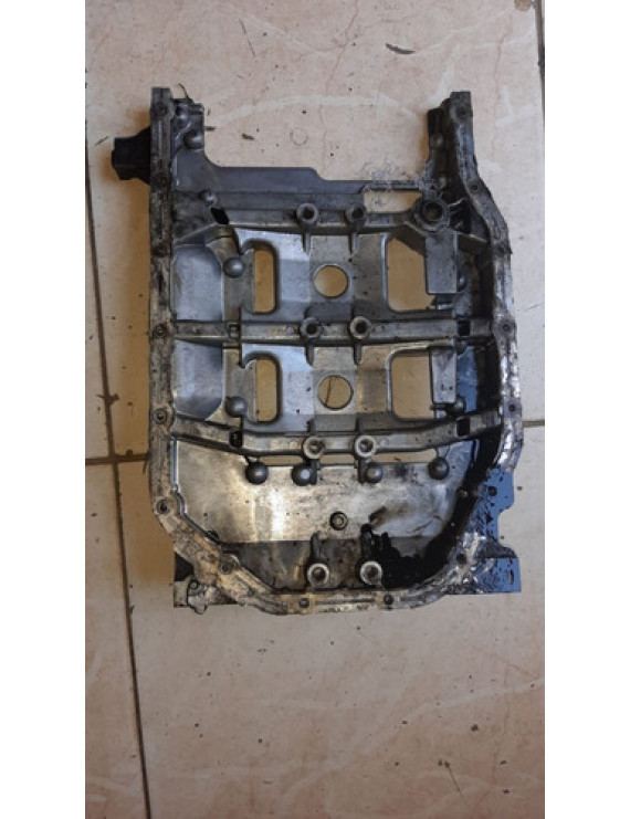 Defletor Interno Sobre Carter  Sorento 2.5 Diesel 2008 