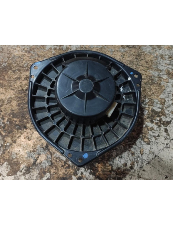 Motor Ventilador Ar Pajero Dakar 2009 - 2015