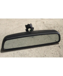 Retrovisor Interno Volvo C30 2010 2011