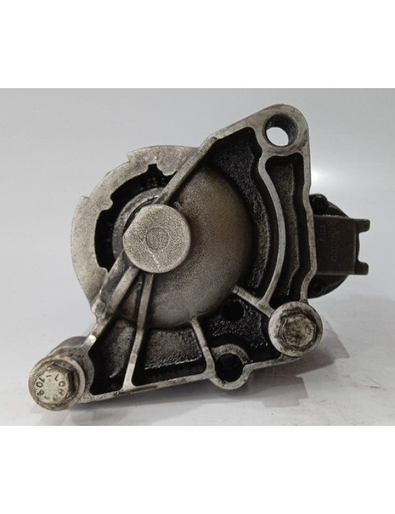 Motor De Arranque Renault Master 2.5 2006 - 2012