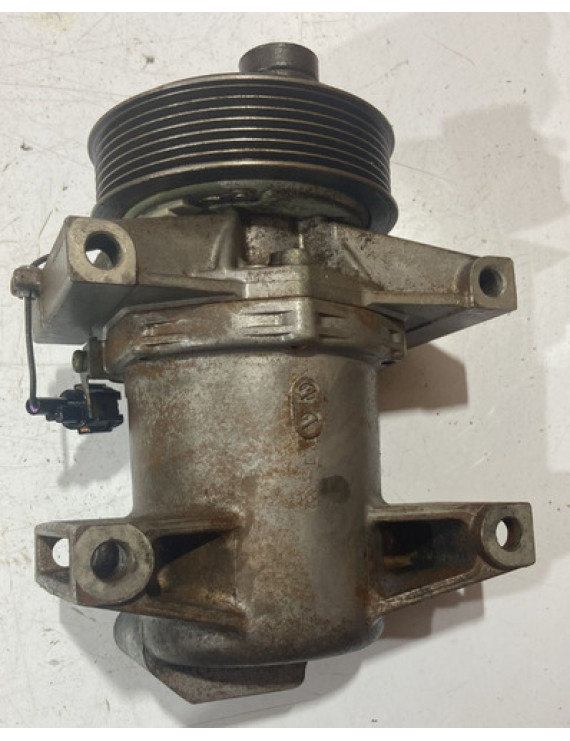 Compressor De Ar Frontier 2.5 2008 2009 2010 2011 2012