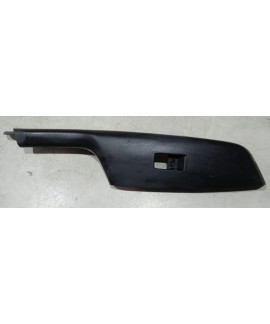 Moldura Vidro Traseiro Direito Honda Civic 2012 - 2016