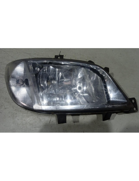 Farol Direito Sprinter Cdi 413 2002 - 2012