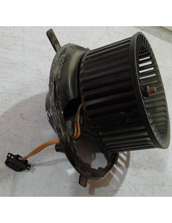 Motor Ventilador Do Ar Forçado Audi Q3 2.0 2013 2014 2015