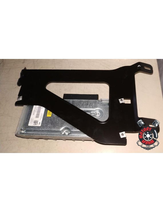 Módulo Amplificador Som Audi A4 2008 - 2012 / 8t0035223ah