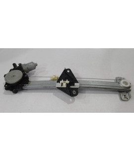 Máquina De Vidro Traseiro Esquerdo Honda Crv 2008 - 2012