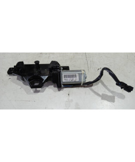 Motor Abertura Tampa Traseira Bmw X6 2009 - 2012