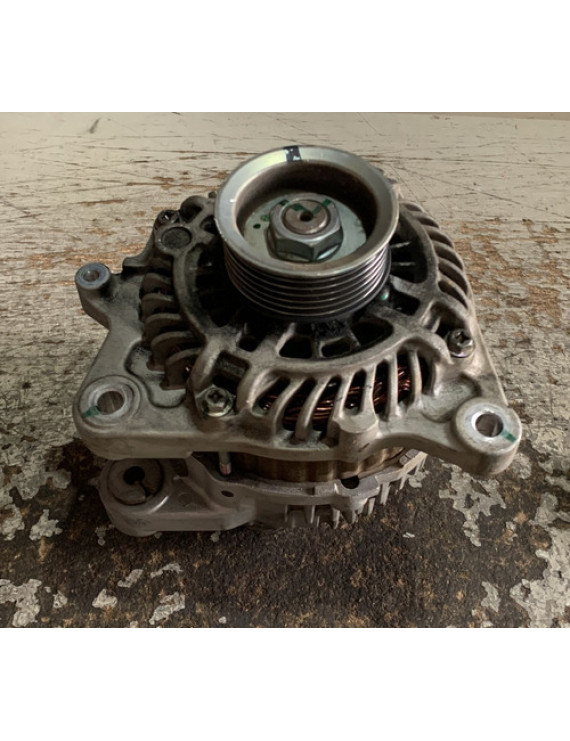 Alternador Outlander 3.0 V6 2008 2009 2010 2011 2012