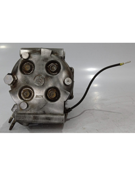 Compressor De Ar Honda Civic 1.7 2001 2002 2003 2004 2005