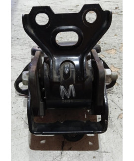 Coxim Motor Esquerdo Lancer 2.0 2014