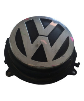 Maçaneta Emblema Porta Malas Vw Passat 2005 - 2008