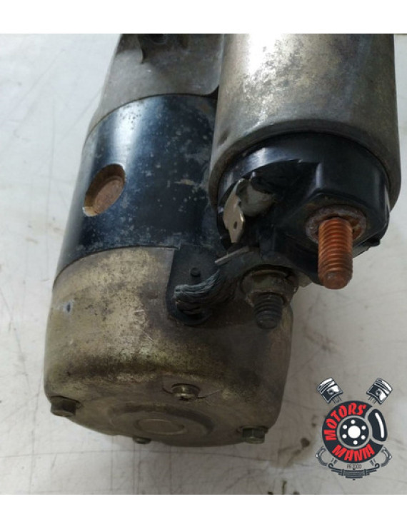  Motor De Arranque Suzuki Swift 1996 / 31100-8263