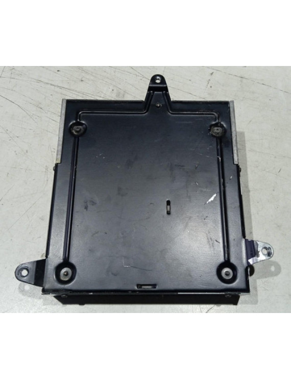 Módulo Amplificador Som Bmw 325i 2001 - 2005 / 651208368230