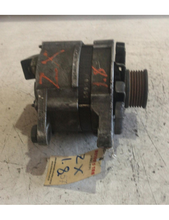 Alternador Citroen Zx 1.8 16v