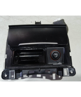 Cinzeiro Porta Objetos Audi A5 2013 2014 2015 2016