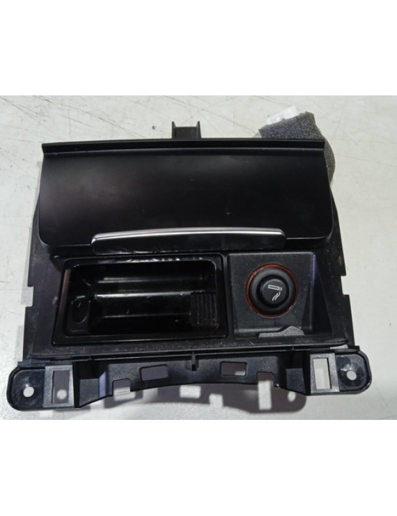 Cinzeiro Porta Objetos Audi A5 2013 2014 2015 2016