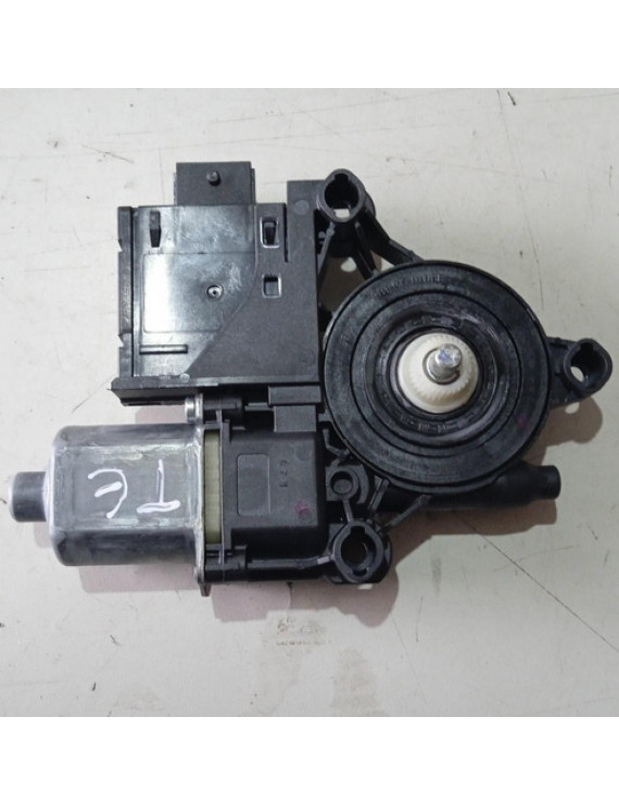 Motor Vidro Traseiro Esquerdo Jeep Compass 2016 - 2021