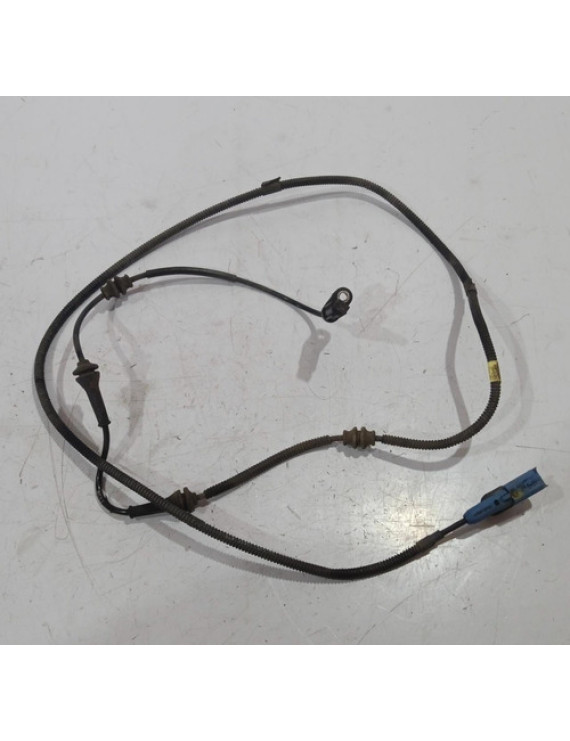 Sensor De Abs Traseira Peugeot 508 1.6 Thp 2012