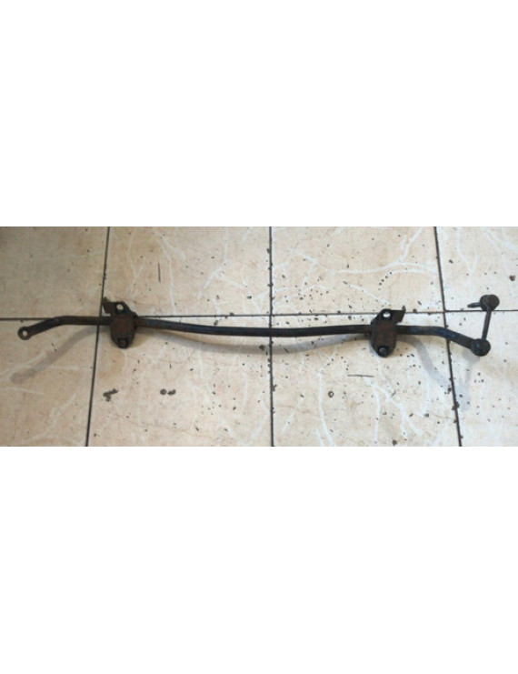 Barra Estabilizadora Traseira Jeep Cherokee 2011 - 2015