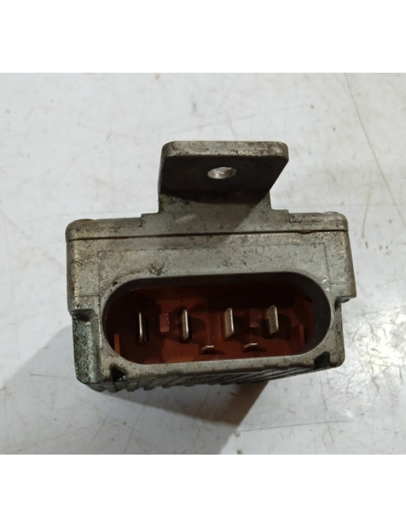 Módulo Da Ventoinha Mercedes Clk320 1997 - 2002 A0205451532