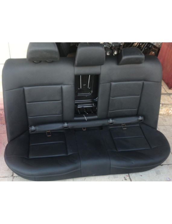 Jogo De Bancos Mercedes E250 2014 2015