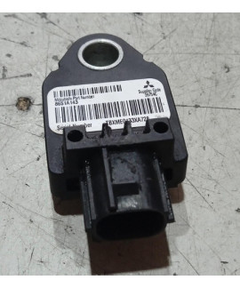 Sensor De Colisão Impacto Lancer 2012 - 2016 / 8651a143