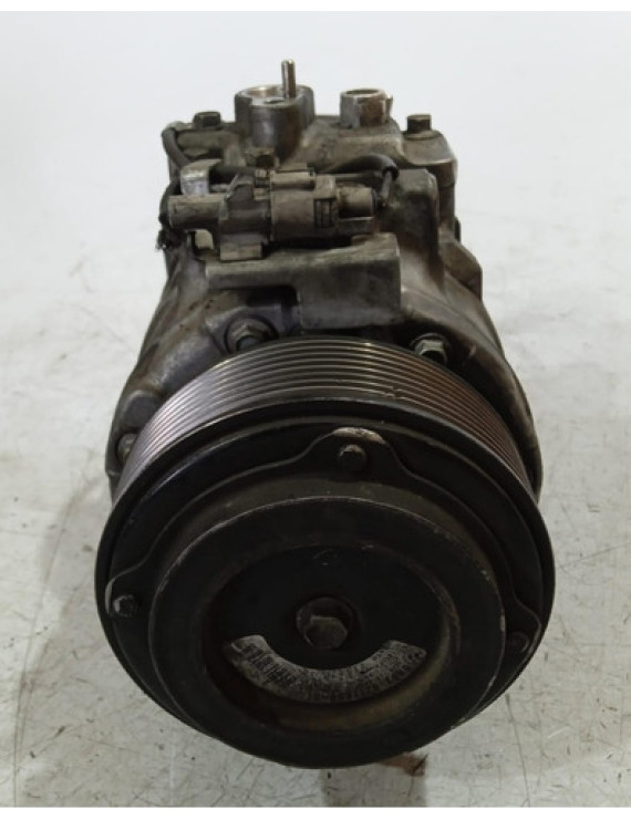 Compressor De Ar Bmw 135 3.0 2015