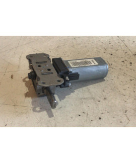 Motor Regulagem Banco Esquerdo Audi A6 Jetta 2012