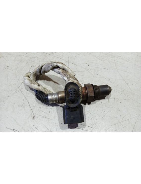 Sonda Lambda Duster Sandero Logan 1.6 2012 / 0258010029