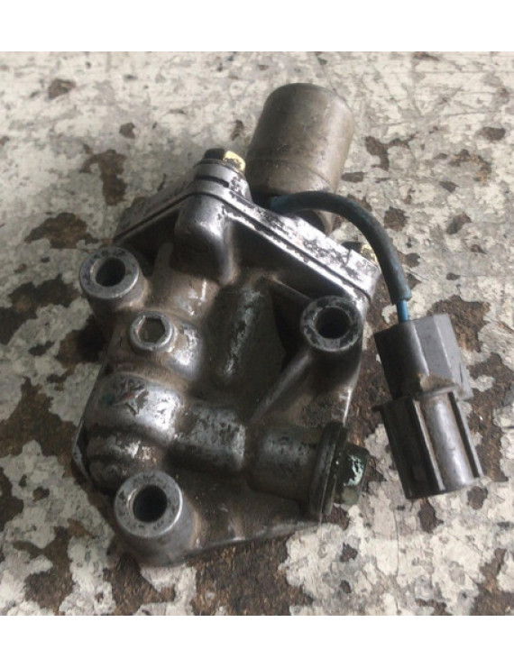 Válvula Solenoide Câmbio Honda Civic 1.6 1996 - 2000