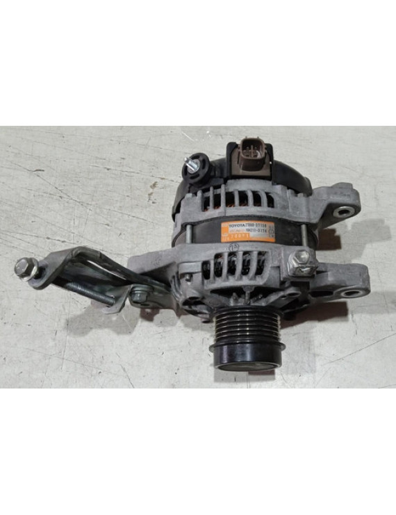 Alternador Toyota Rav4 2.0 2013 2014 2015 2016 2017 2018