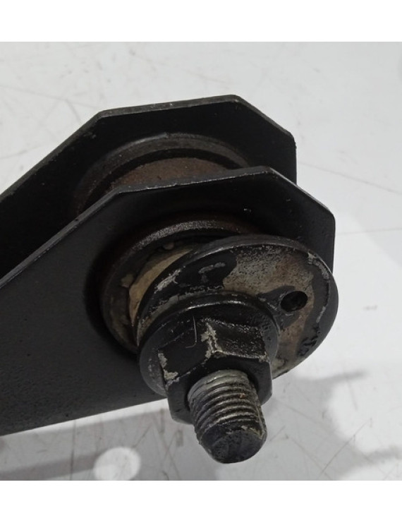 Balança Inferior Traseira Esquerda Ford Edge 2011 - 2015