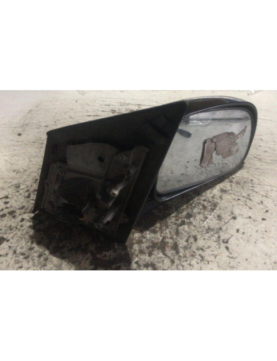 Retrovisor Elétrico Lado Direito Ssangyong Kyron 2007