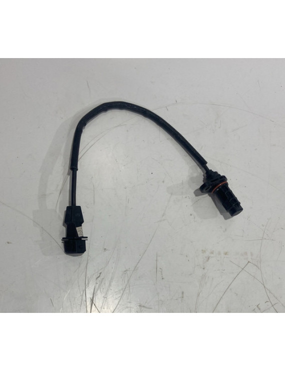 Sensor Rotação Ix35 Sonata Tucson Sorento 2.0 / 39180-25300 