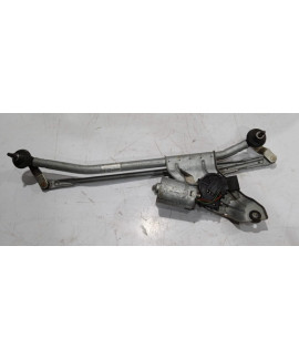 Motor Limpador Parabrisa Sandero Logan 2008 - 2012