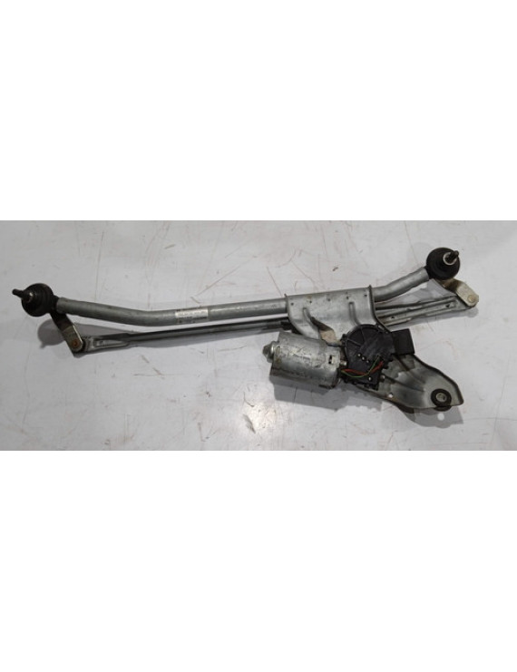 Motor Limpador Parabrisa Sandero Logan 2008 - 2012