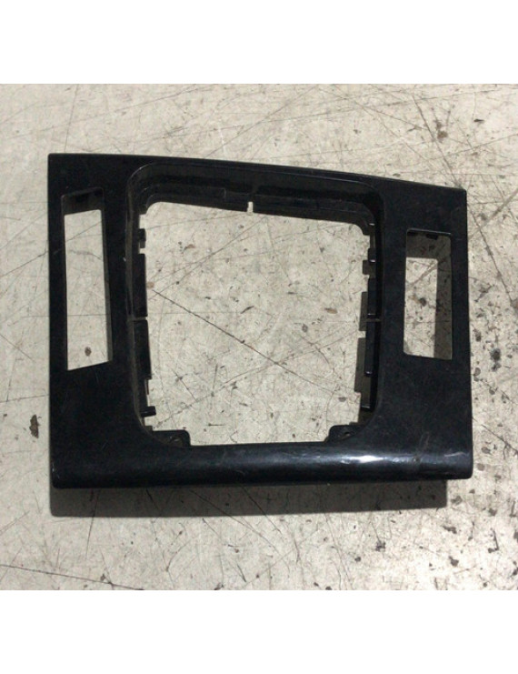 Moldura Alavanca Câmbio Bmw 320i 325i 2000 - 2005 