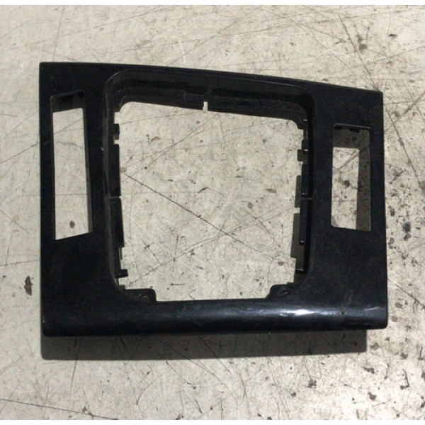 Moldura Alavanca Câmbio Bmw 320i 325i 2000 - 2005 