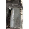 Motor Vidro Dianteiro Esquerdo Audi A4 2006