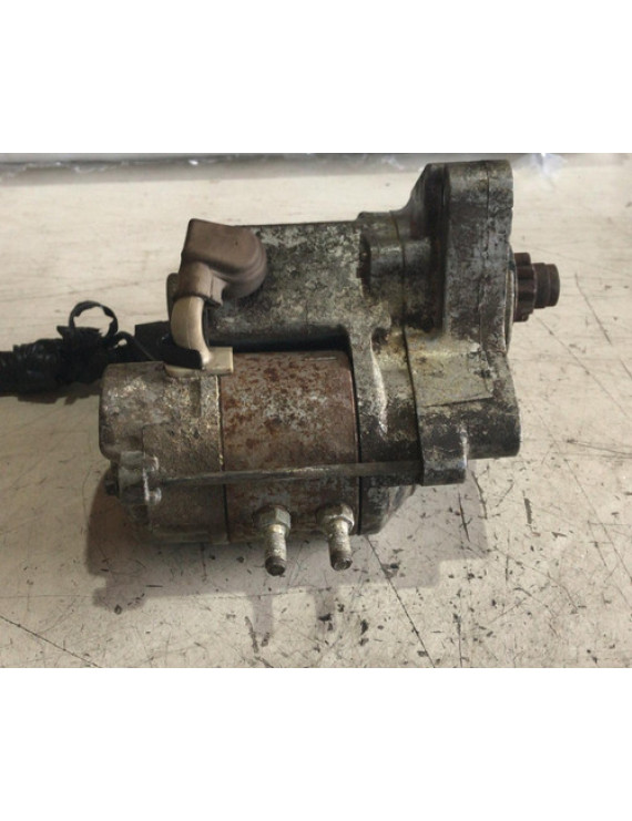 Motor De Arranque Partida Toyota Previa 2.4 1994 - 1997 