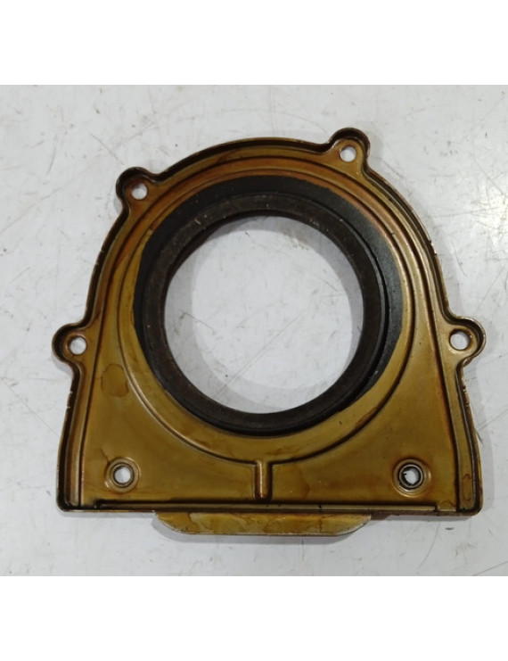 Flange Retentor Do Virabrequim Volvo C30 2.0 2008 - 2012